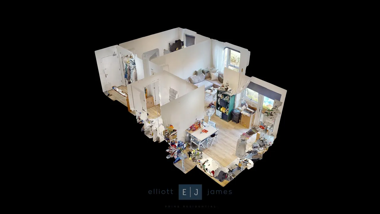 Epping Gate, Borders Lane, Loughton, photo 9