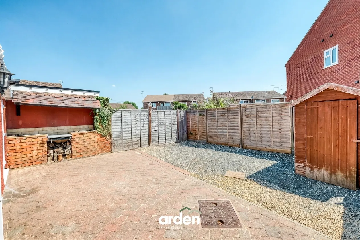 Littlewood Green, Studley, B80, photo 4