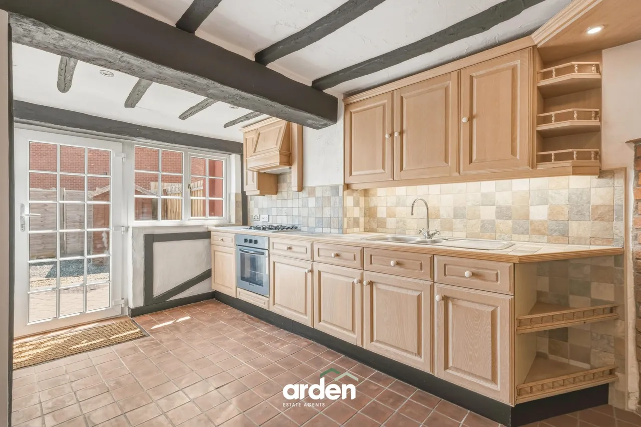 Littlewood Green, Studley, B80, photo 5