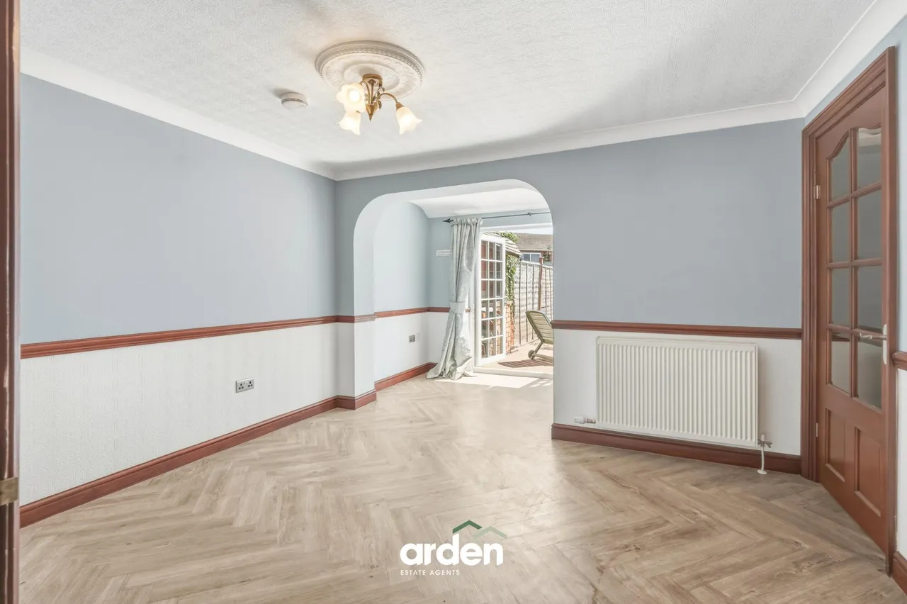 Littlewood Green, Studley, B80, photo 7