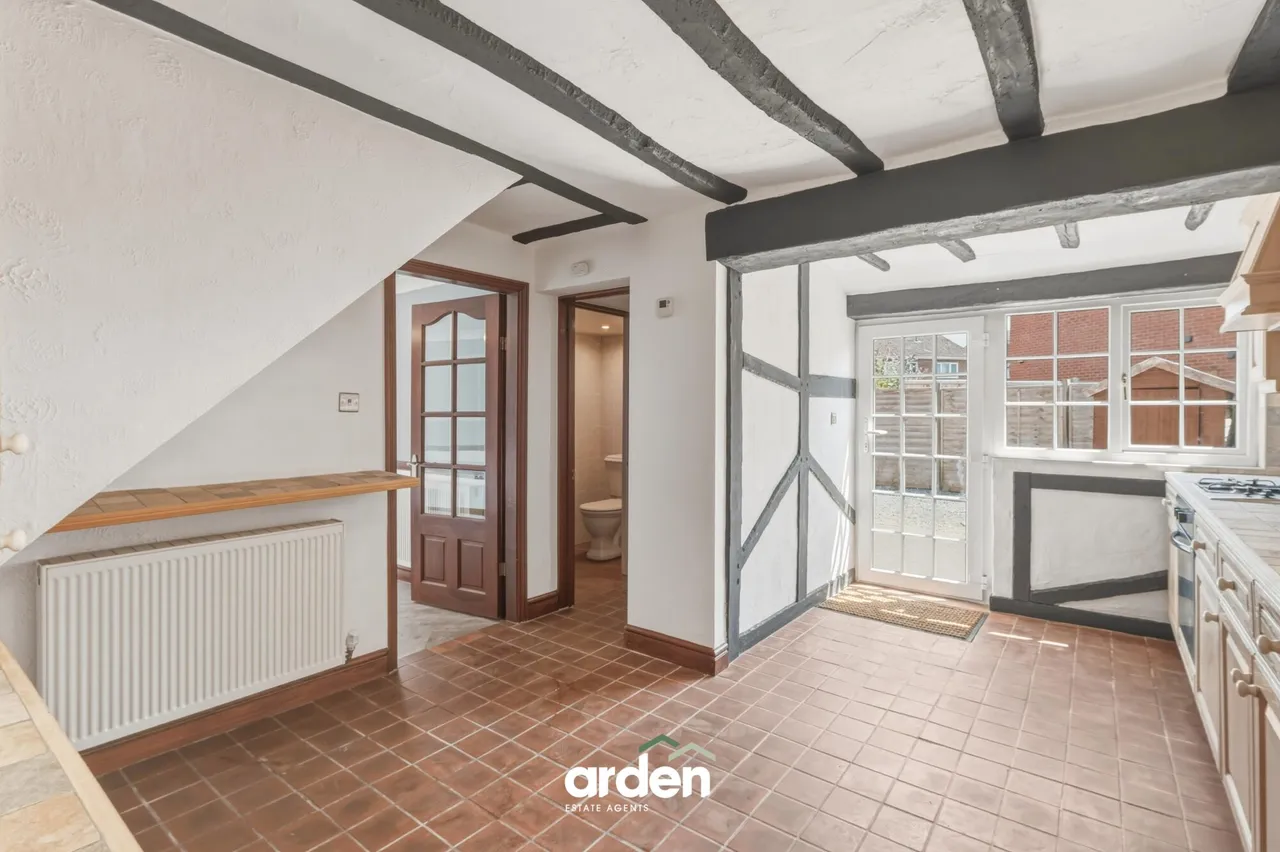 Littlewood Green, Studley, B80, photo 6