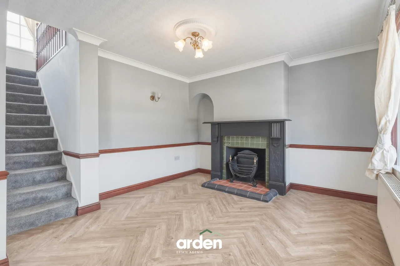 Littlewood Green, Studley, B80, photo 8