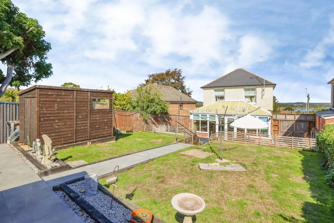 Blandford Road, Poole, BH15, photo 5