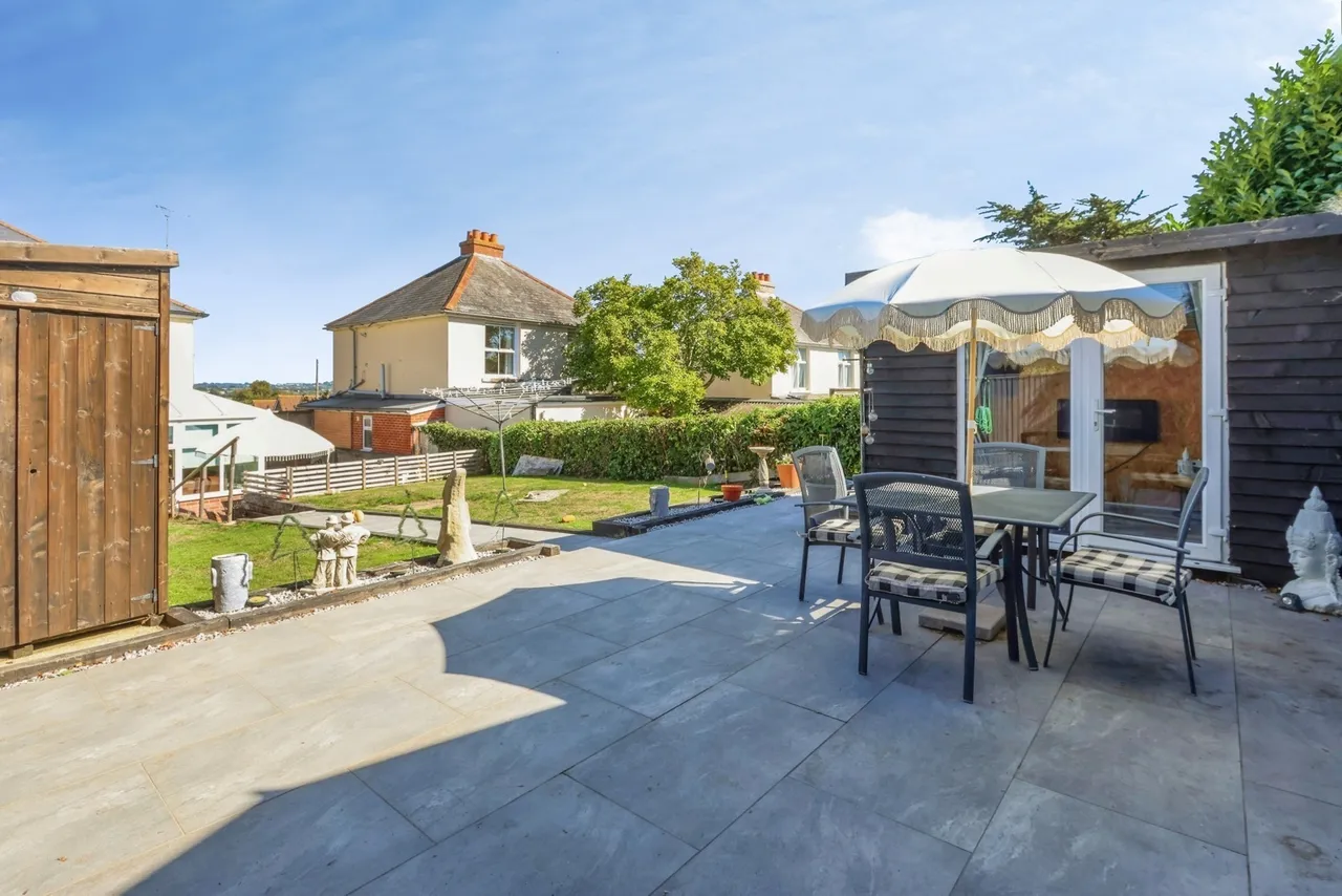 Blandford Road, Poole, BH15, photo 25
