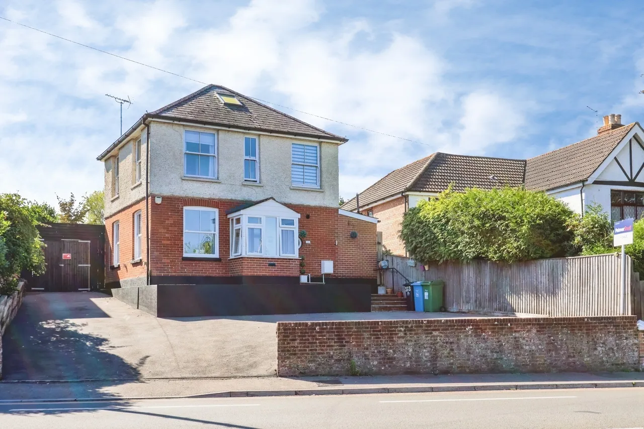Blandford Road, Poole, BH15, photo 23