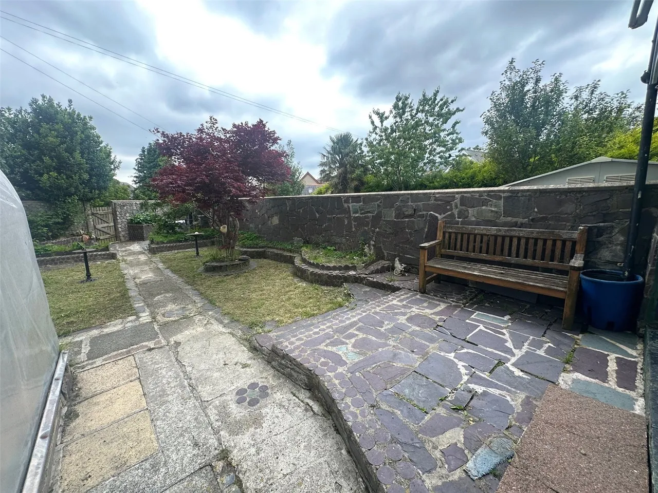 County Road, Penygroes, LL54, photo 14