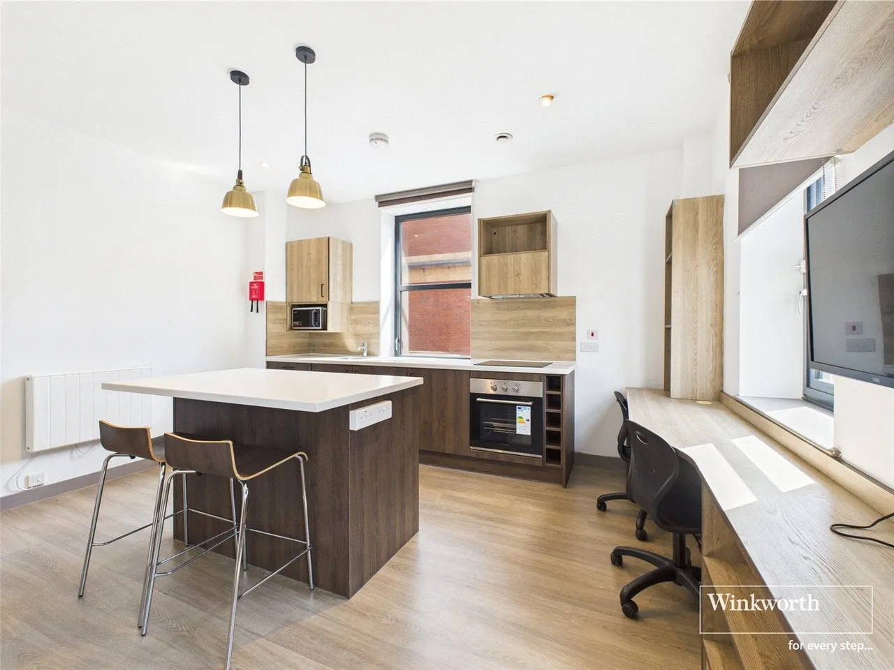 New Century Place, East Street, Reading, Berkshire, RG1, photo 4