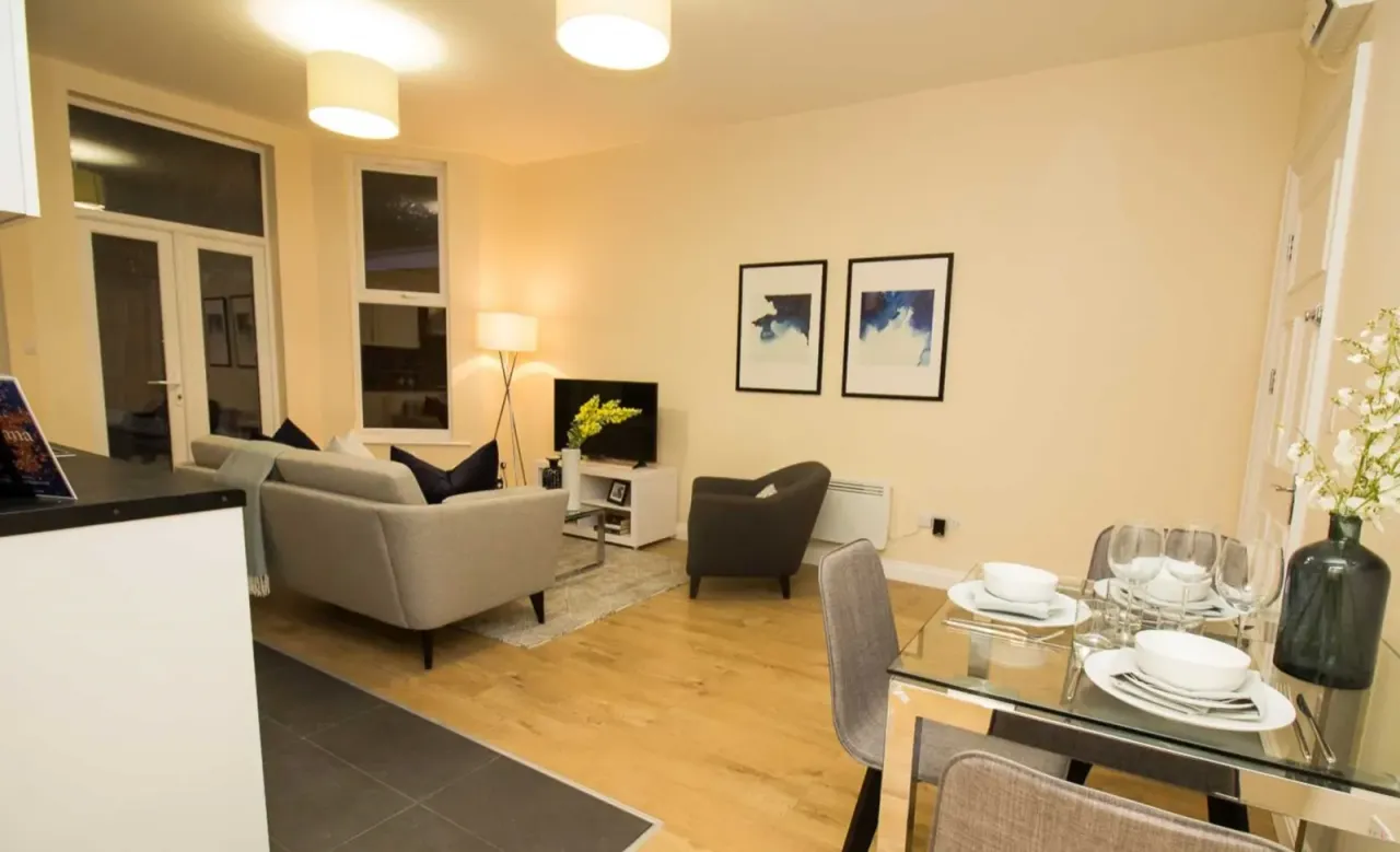 Alscot Road, SE1, photo 6