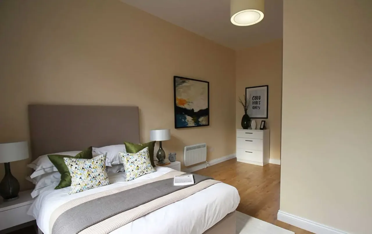 Alscot Road, SE1, photo 4
