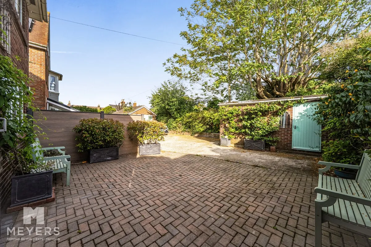North Walls, Wareham, BH20, photo 20