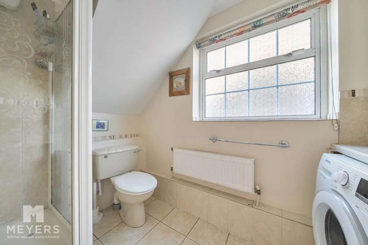 North Walls, Wareham, BH20, photo 8