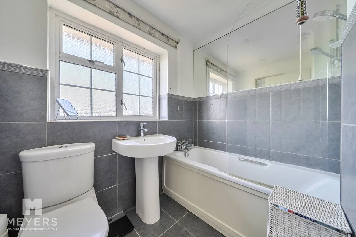 North Walls, Wareham, BH20, photo 16