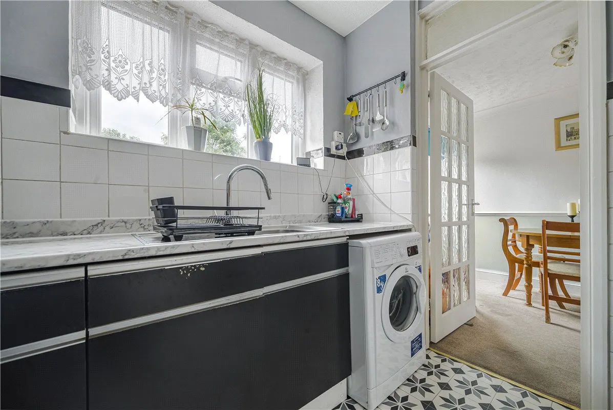 Dorney Rise, Orpington, BR5, photo 14