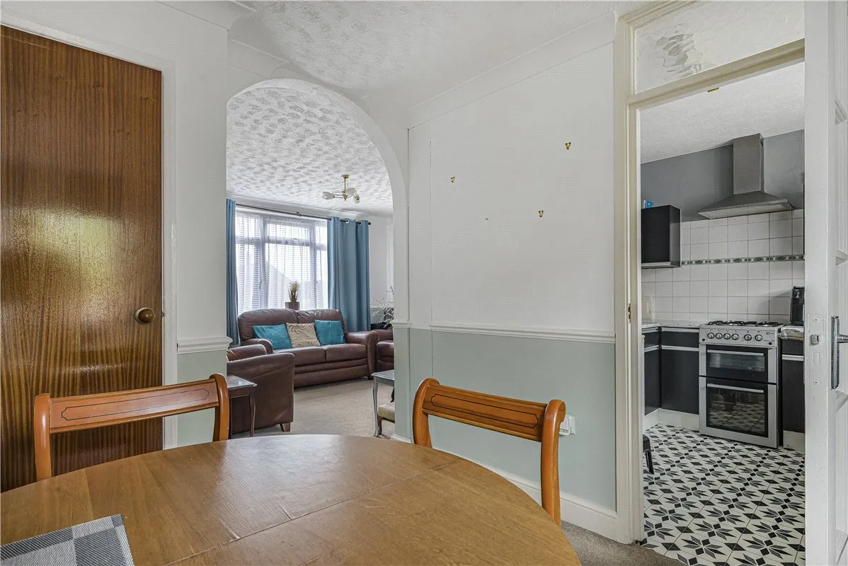 Dorney Rise, Orpington, BR5, photo 16