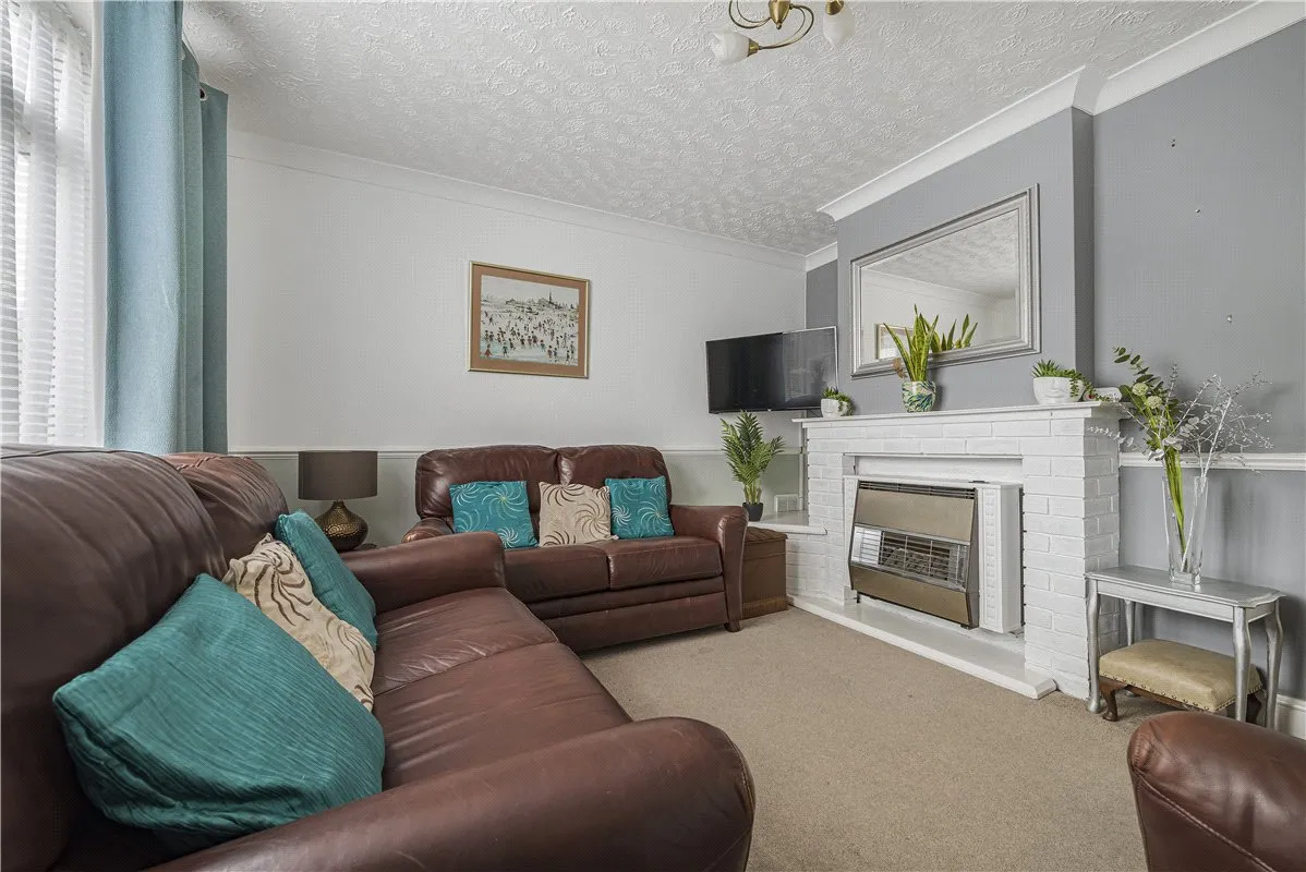 Dorney Rise, Orpington, BR5, photo 2