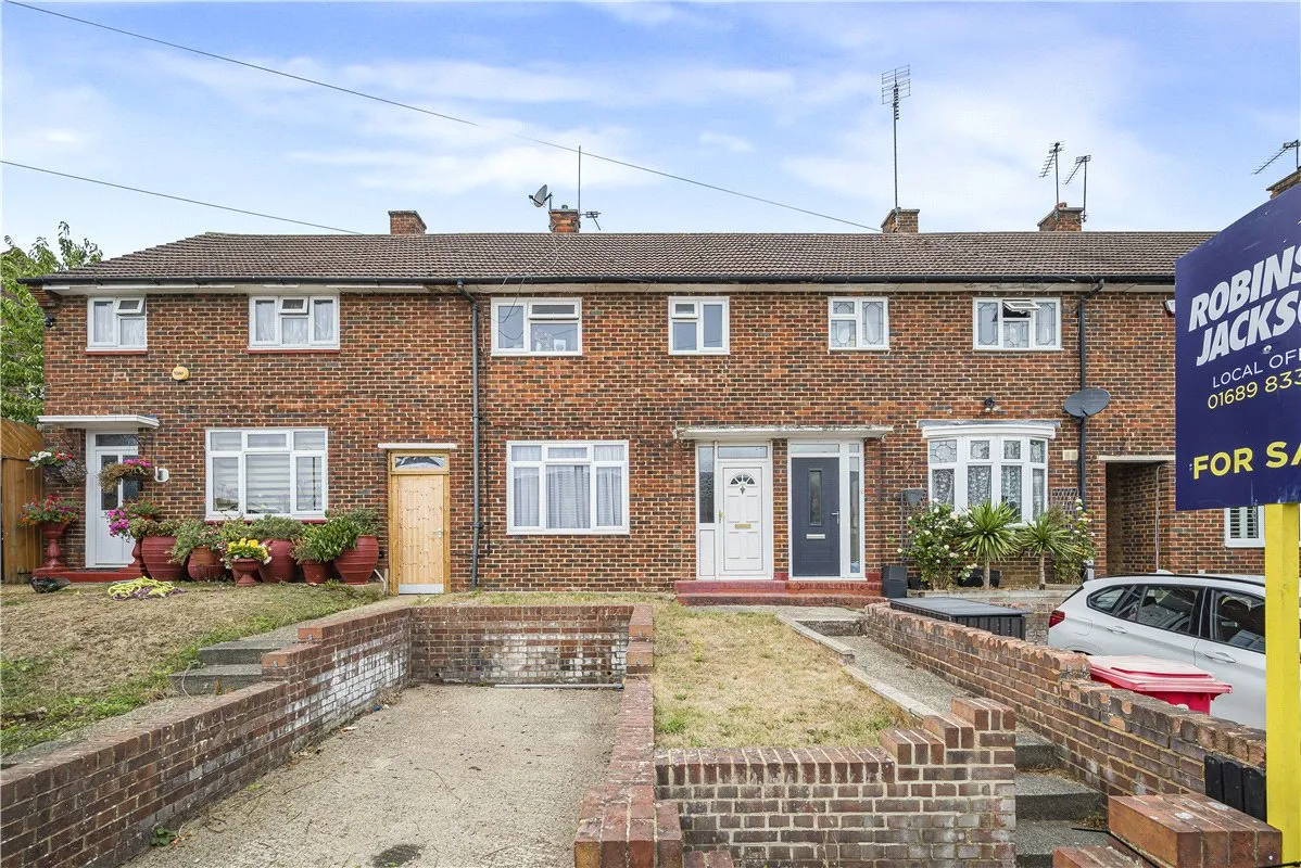 Dorney Rise, Orpington, BR5, photo 19