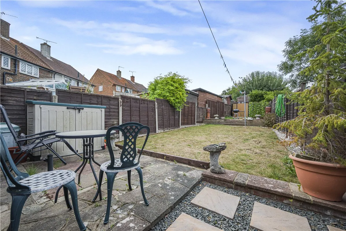 Dorney Rise, Orpington, BR5, photo 8