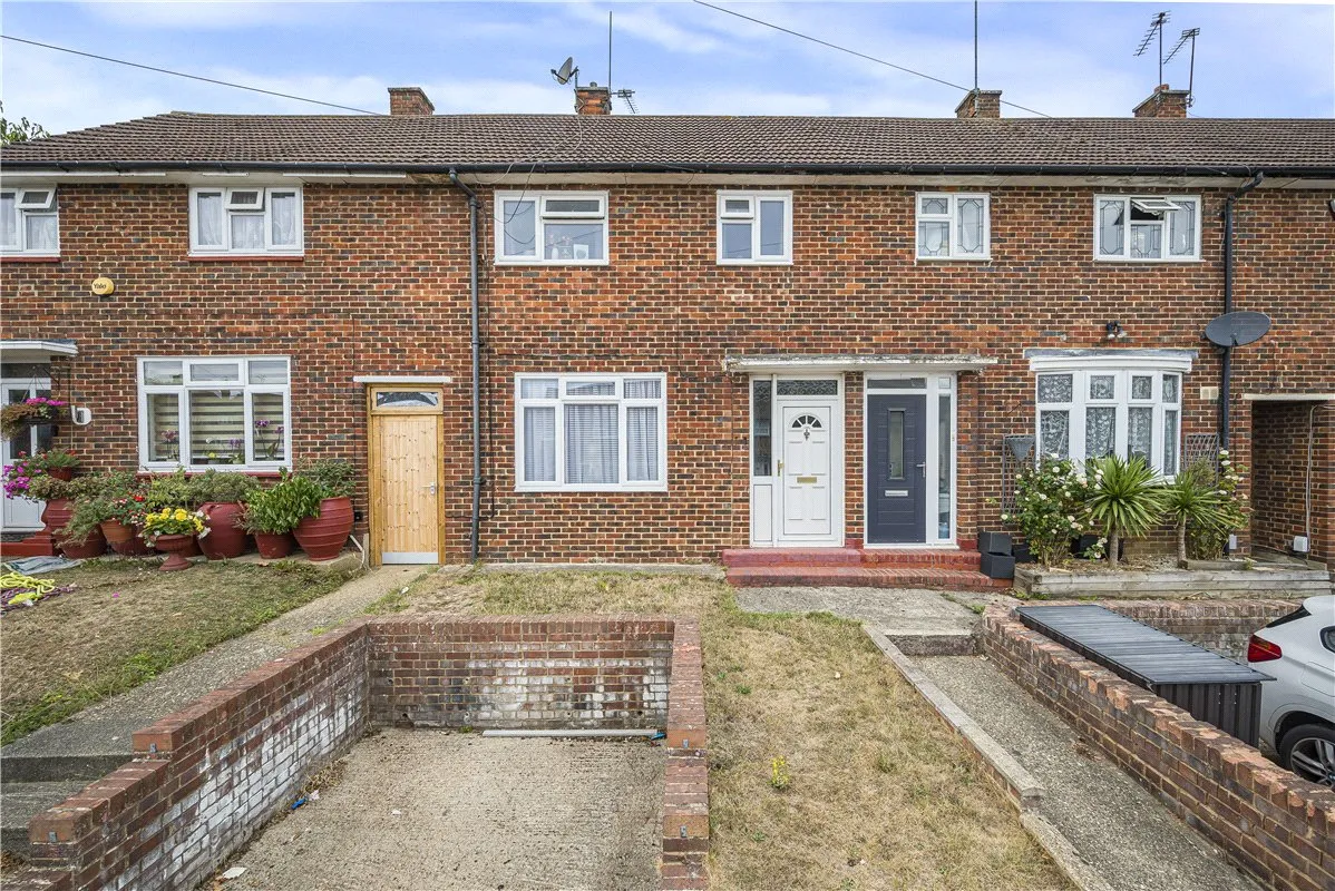 Dorney Rise, Orpington, BR5, photo 20
