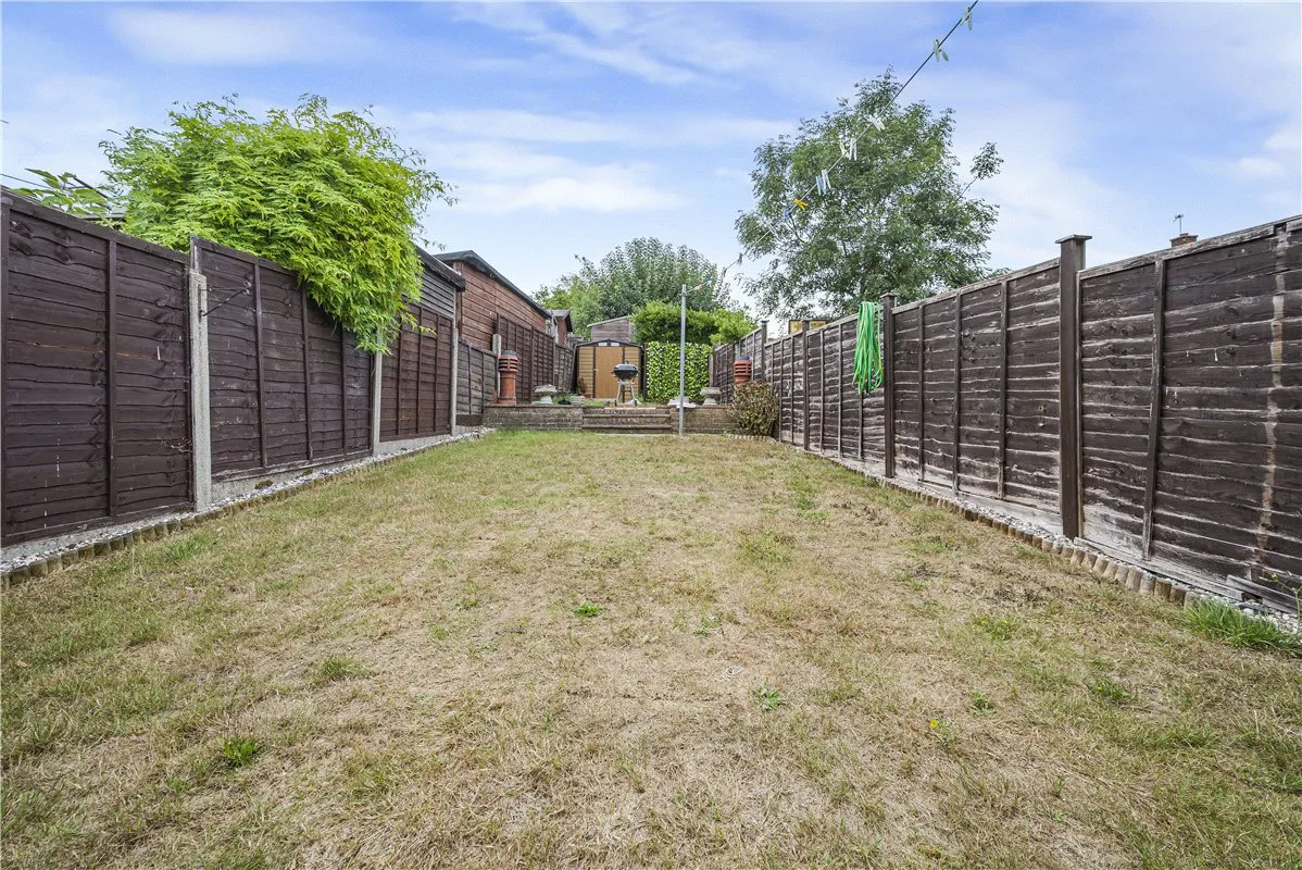 Dorney Rise, Orpington, BR5, photo 18