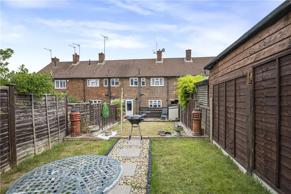 Dorney Rise, Orpington, BR5, photo 9