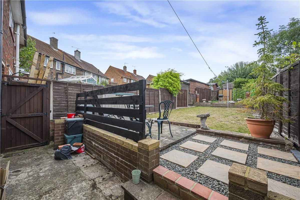 Dorney Rise, Orpington, BR5, photo 17