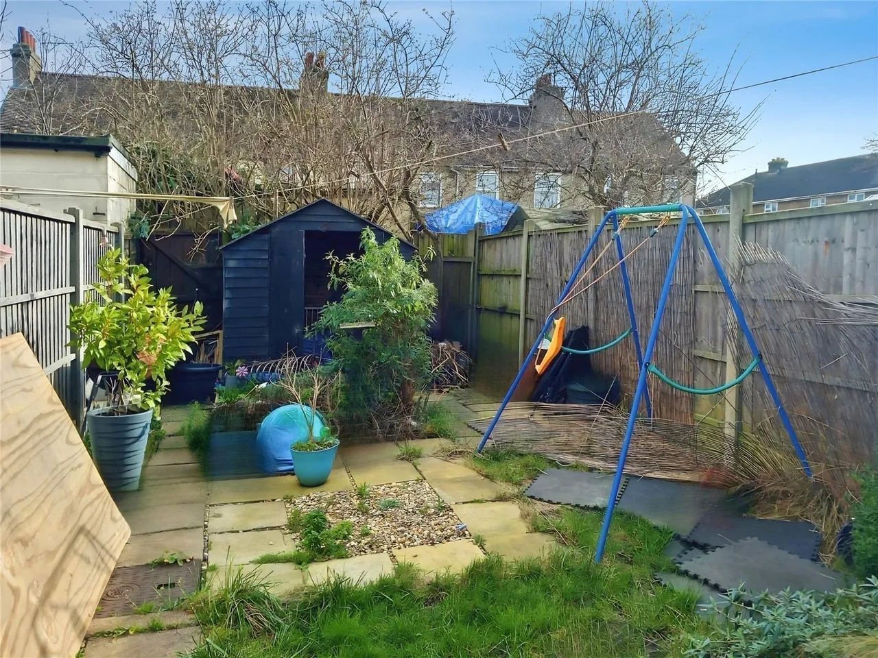 New Road, Sheerness, ME12, photo 8