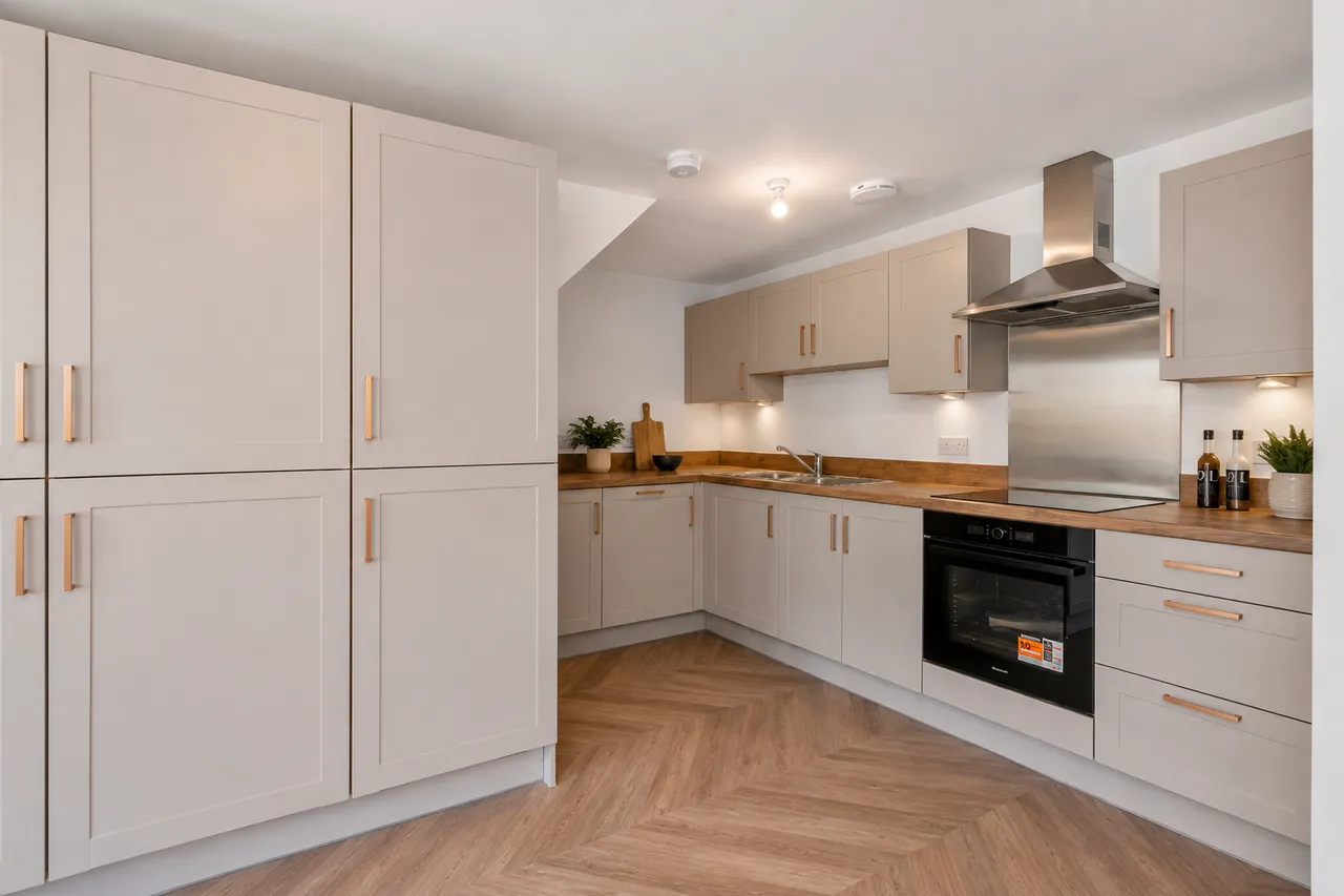 PLOT 62 The Maple, Royal Gardens, Wixams, Bedford, MK45 3RN, photo 4