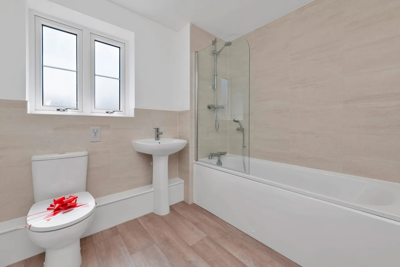 PLOT 62 The Maple, Royal Gardens, Wixams, Bedford, MK45 3RN, photo 7