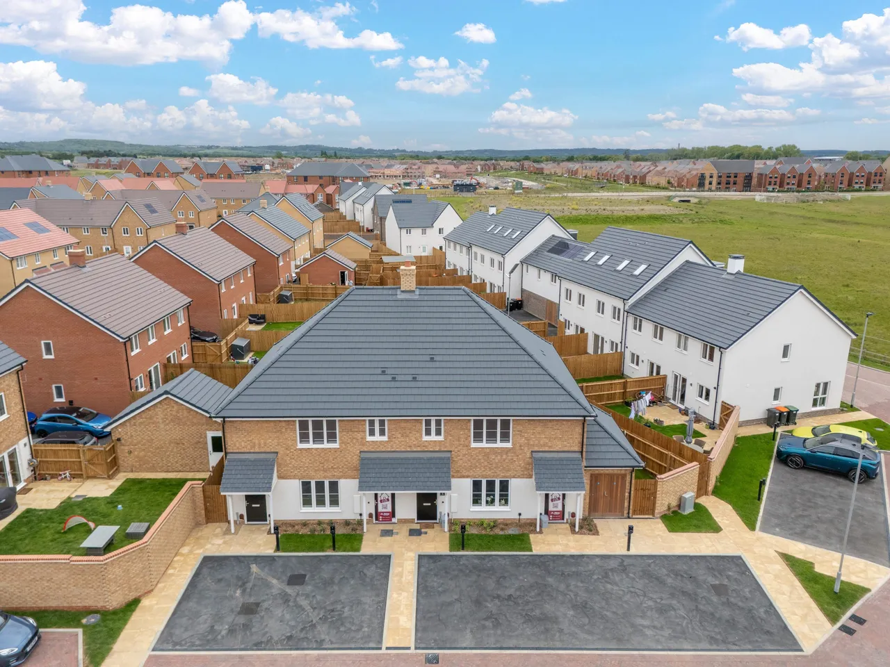 PLOT 62 The Maple, Royal Gardens, Wixams, Bedford, MK45 3RN, photo 10