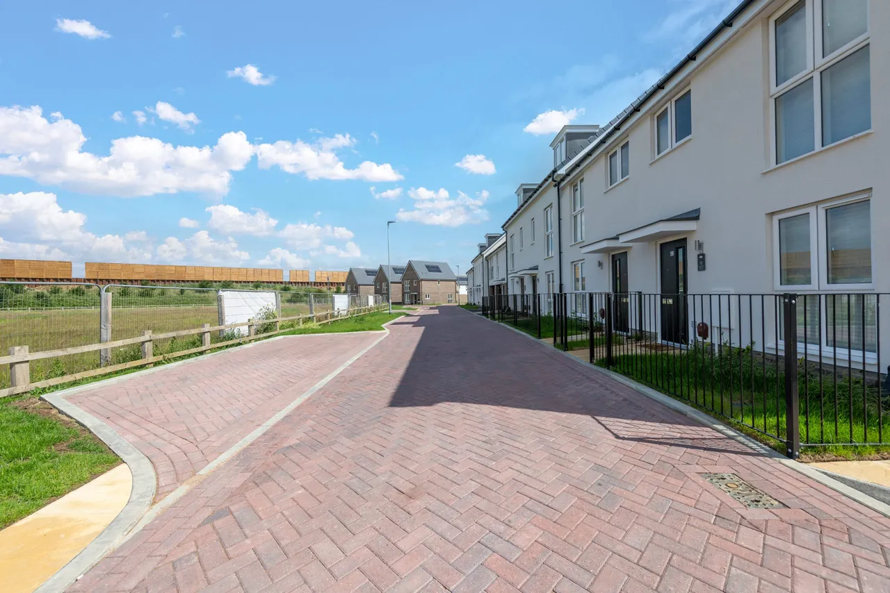 PLOT 62 The Maple, Royal Gardens, Wixams, Bedford, MK45 3RN, photo 9