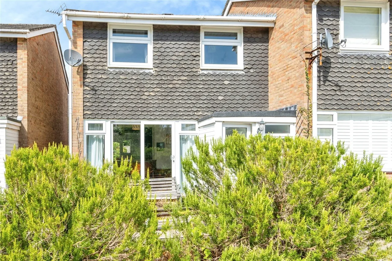 Grove Park, Chichester, PO19, photo 16