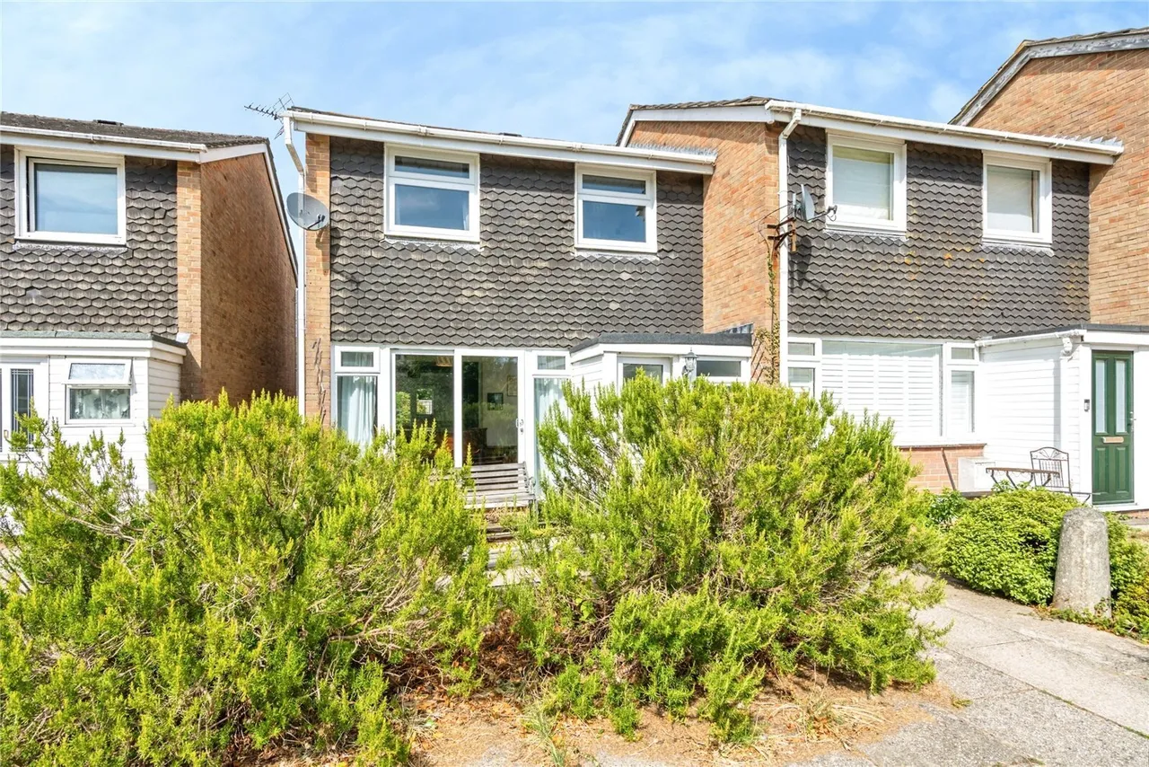 Grove Park, Chichester, PO19, photo 15