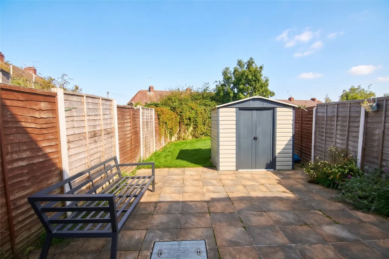 Gloucester Road, Staple Hill, BS16, photo 21