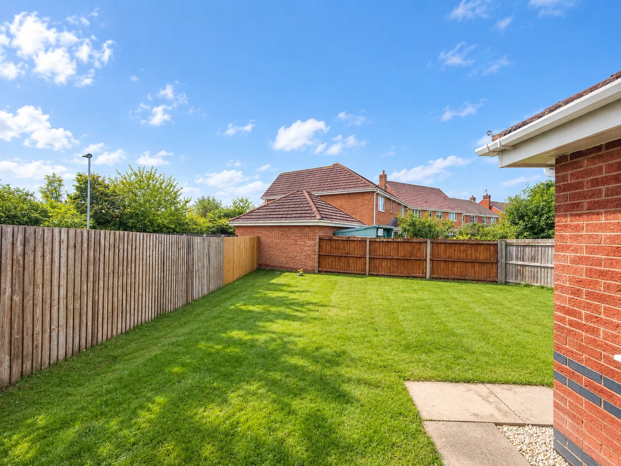 Georgia Place, Great Sankey, WA5, photo 8