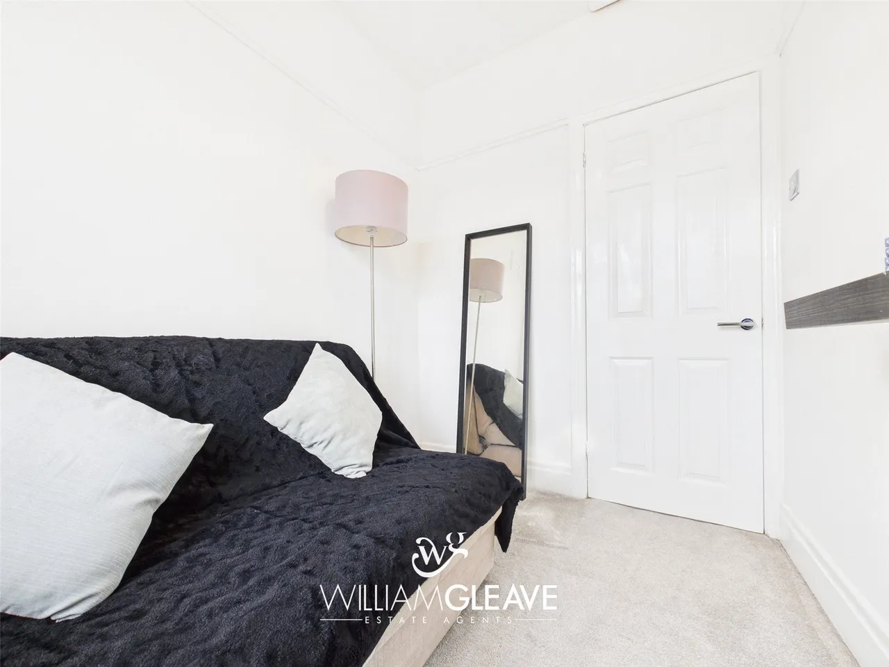 Mold Road, Alltami, Mold, Flintshire, CH7 6LG, photo 25