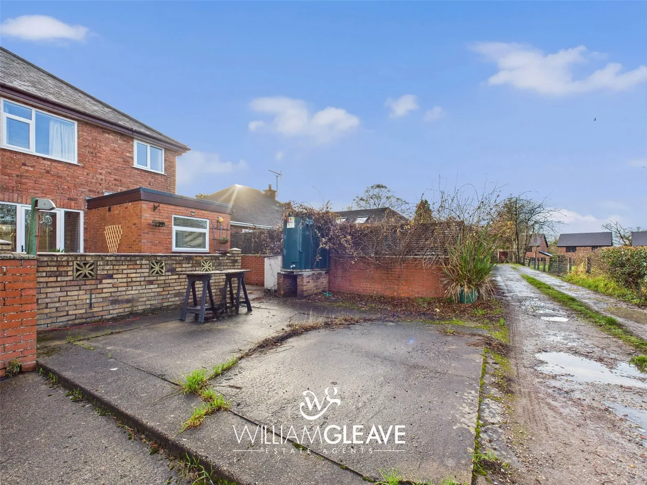 Mold Road, Alltami, Mold, Flintshire, CH7 6LG, photo 32