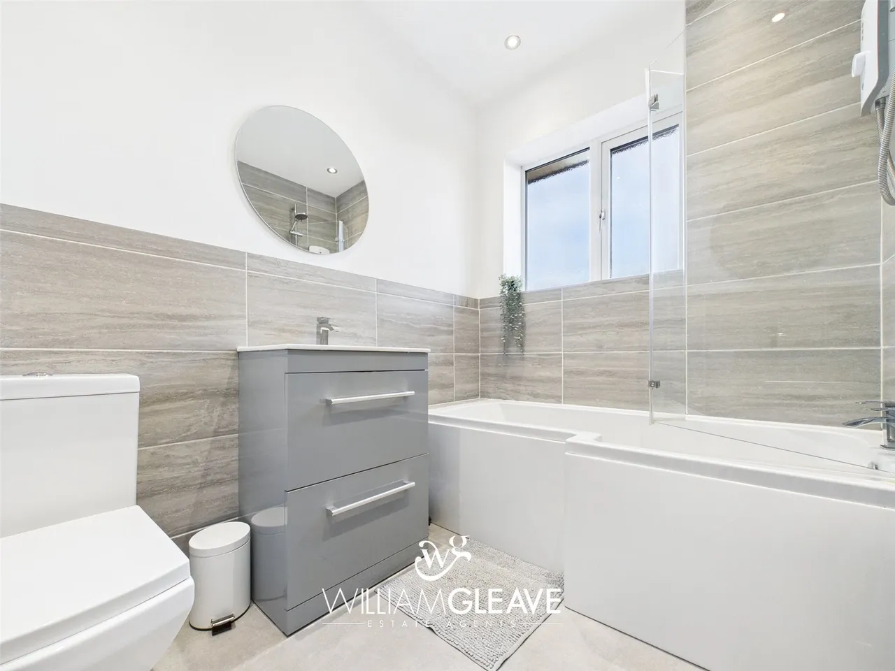 Mold Road, Alltami, Mold, Flintshire, CH7 6LG, photo 27