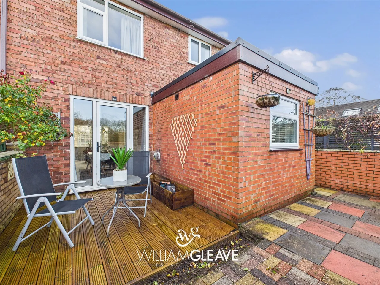 Mold Road, Alltami, Mold, Flintshire, CH7 6LG, photo 30