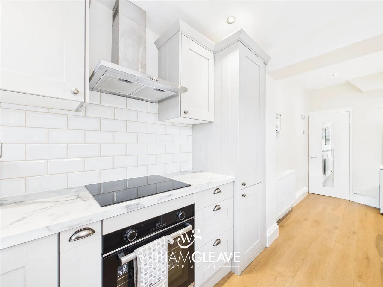Mold Road, Alltami, Mold, Flintshire, CH7 6LG, photo 15