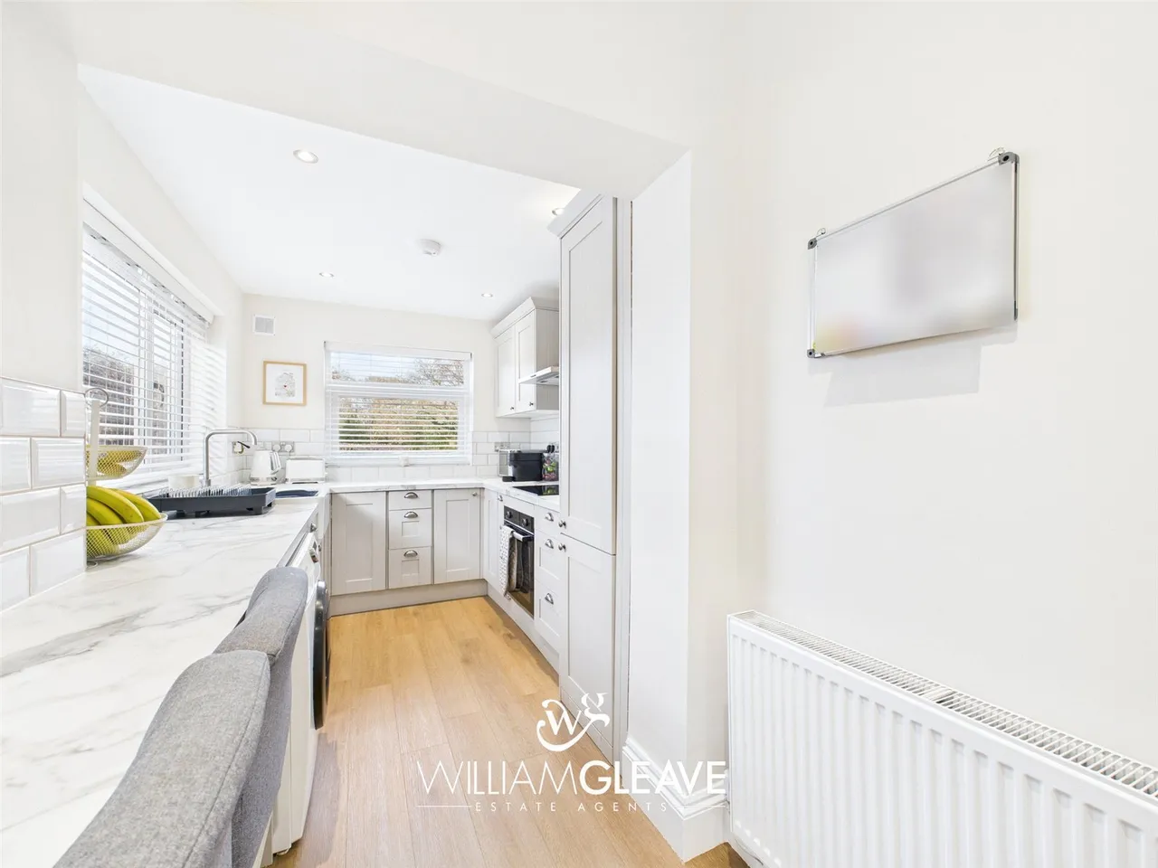 Mold Road, Alltami, Mold, Flintshire, CH7 6LG, photo 14
