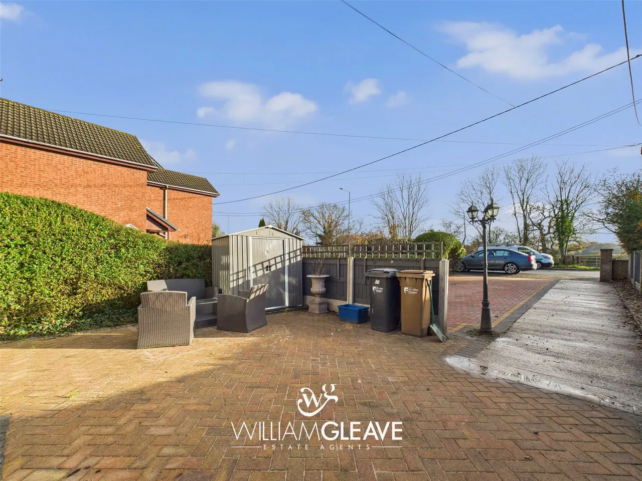 Mold Road, Alltami, Mold, Flintshire, CH7 6LG, photo 34