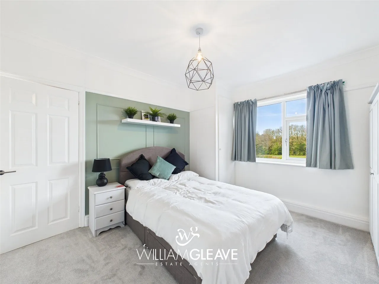 Mold Road, Alltami, Mold, Flintshire, CH7 6LG, photo 22