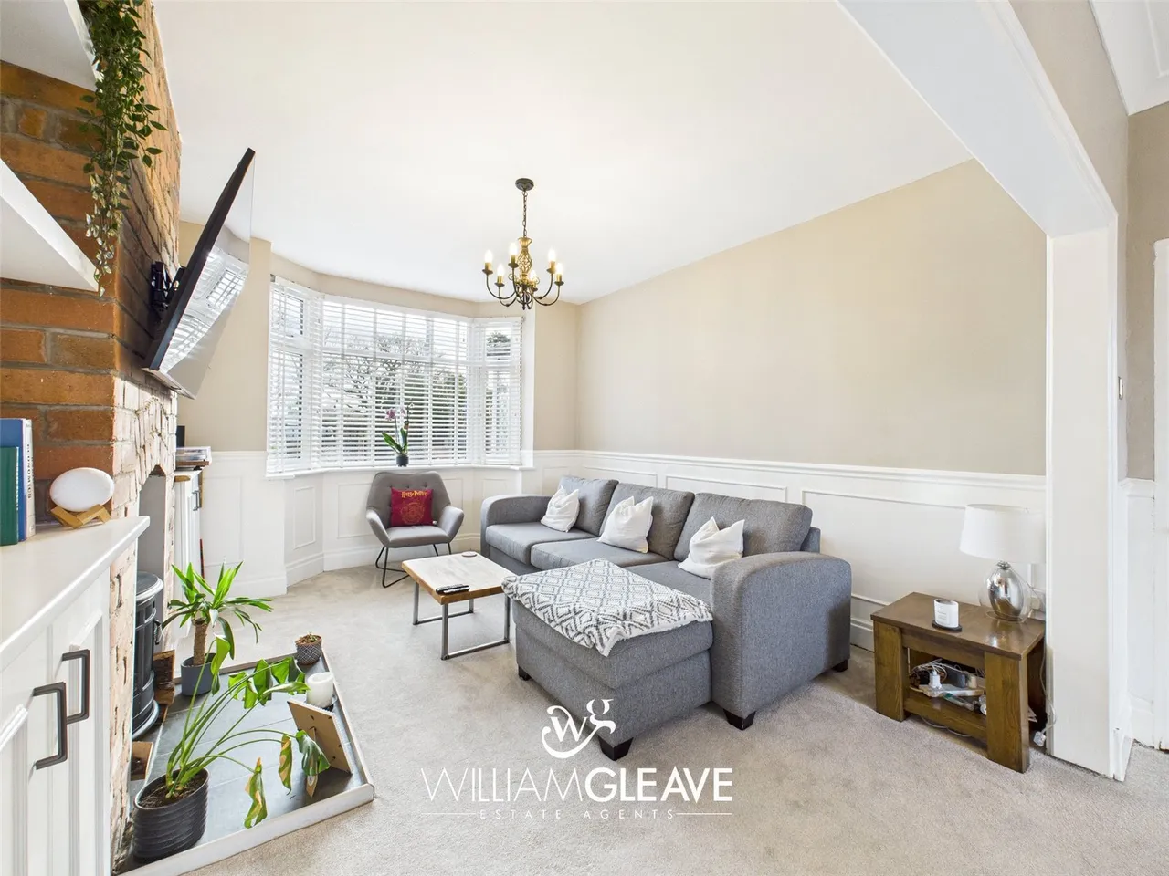 Mold Road, Alltami, Mold, Flintshire, CH7 6LG, photo 9
