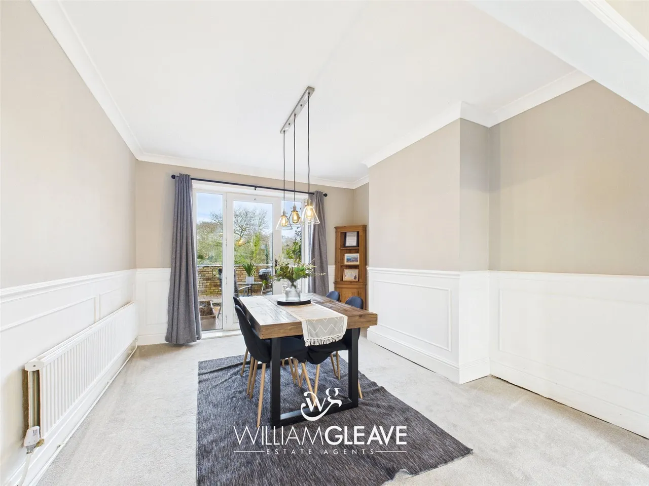 Mold Road, Alltami, Mold, Flintshire, CH7 6LG, photo 11