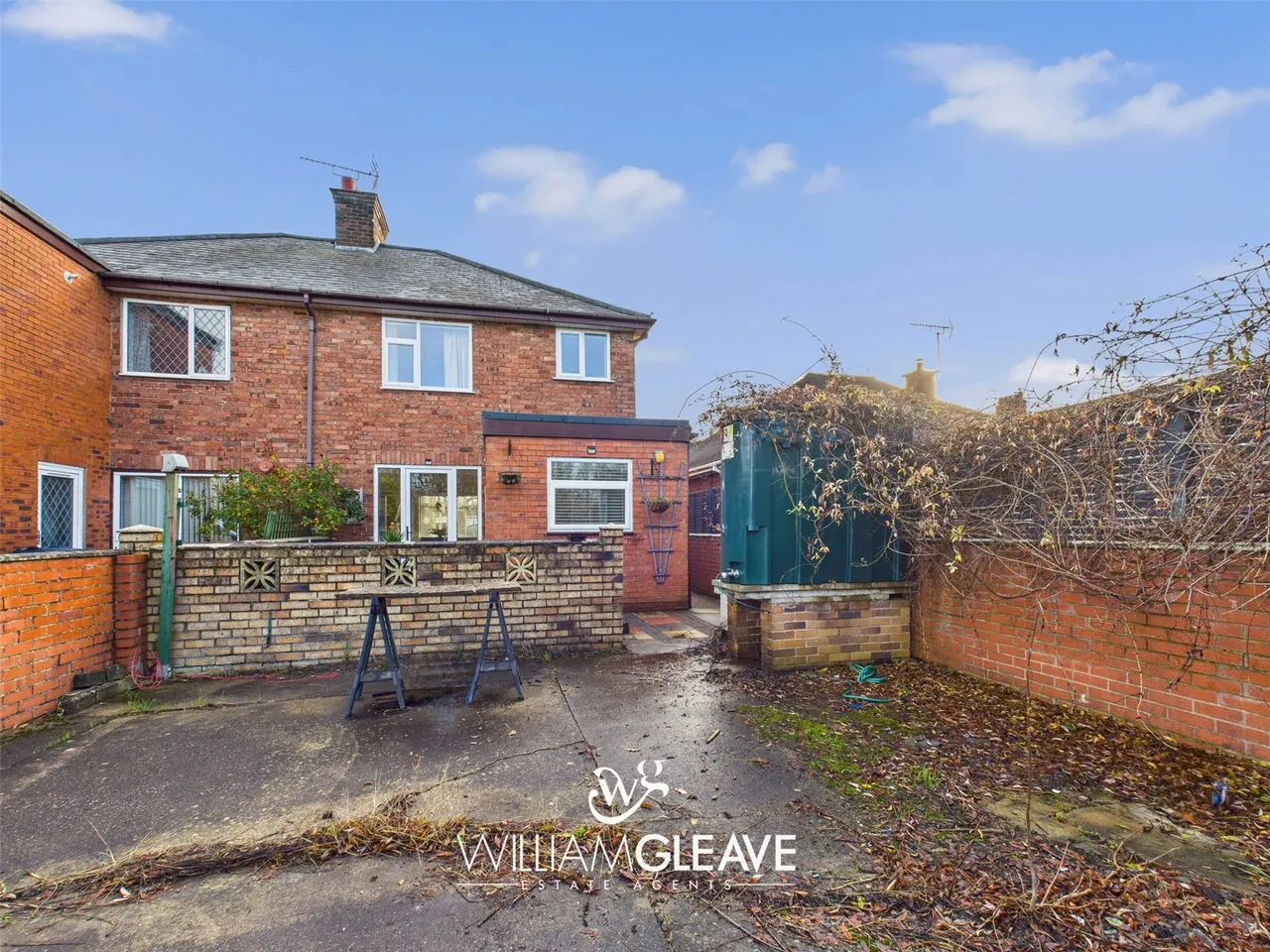 Mold Road, Alltami, Mold, Flintshire, CH7 6LG, photo 31
