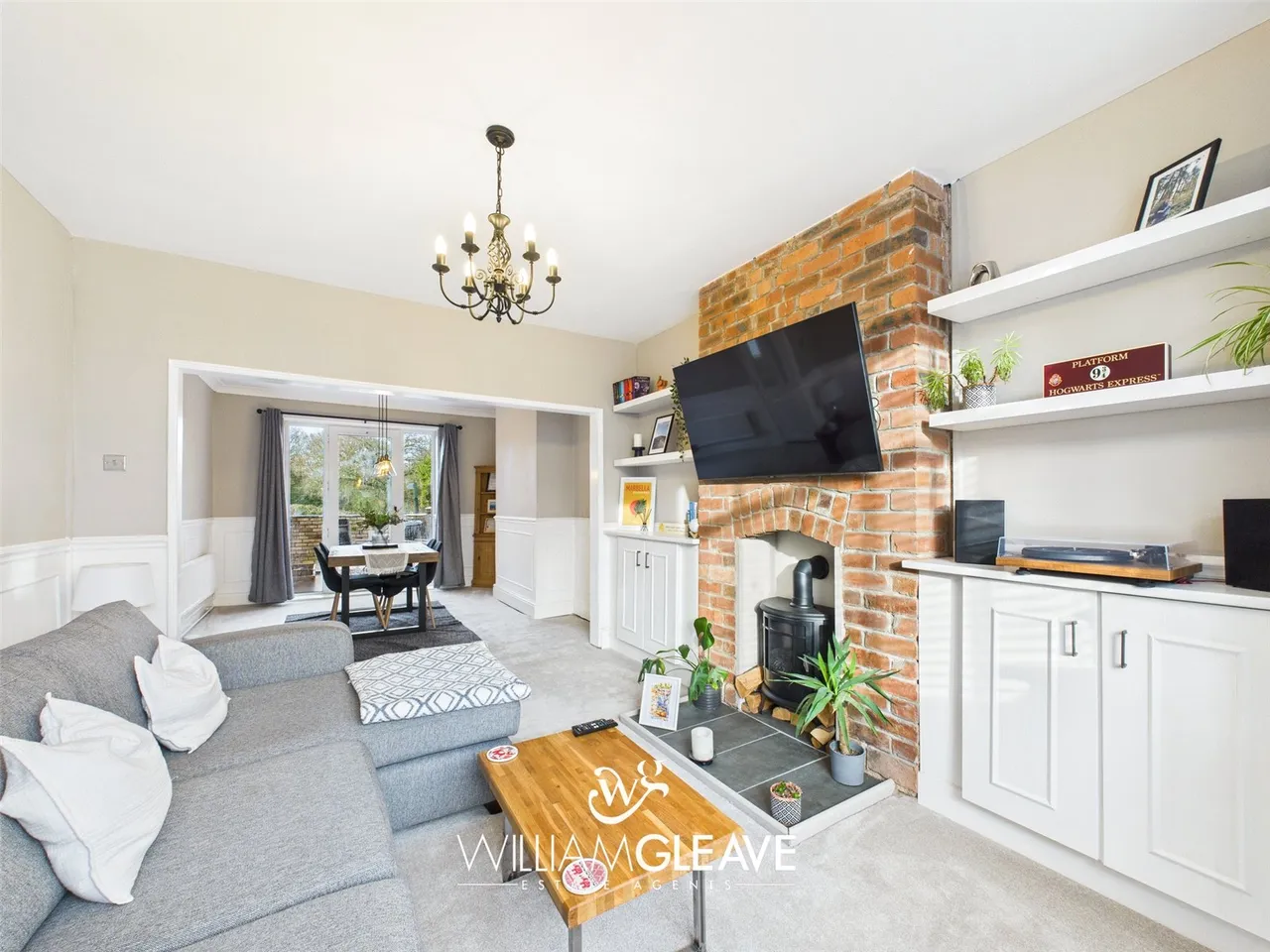Mold Road, Alltami, Mold, Flintshire, CH7 6LG, photo 8