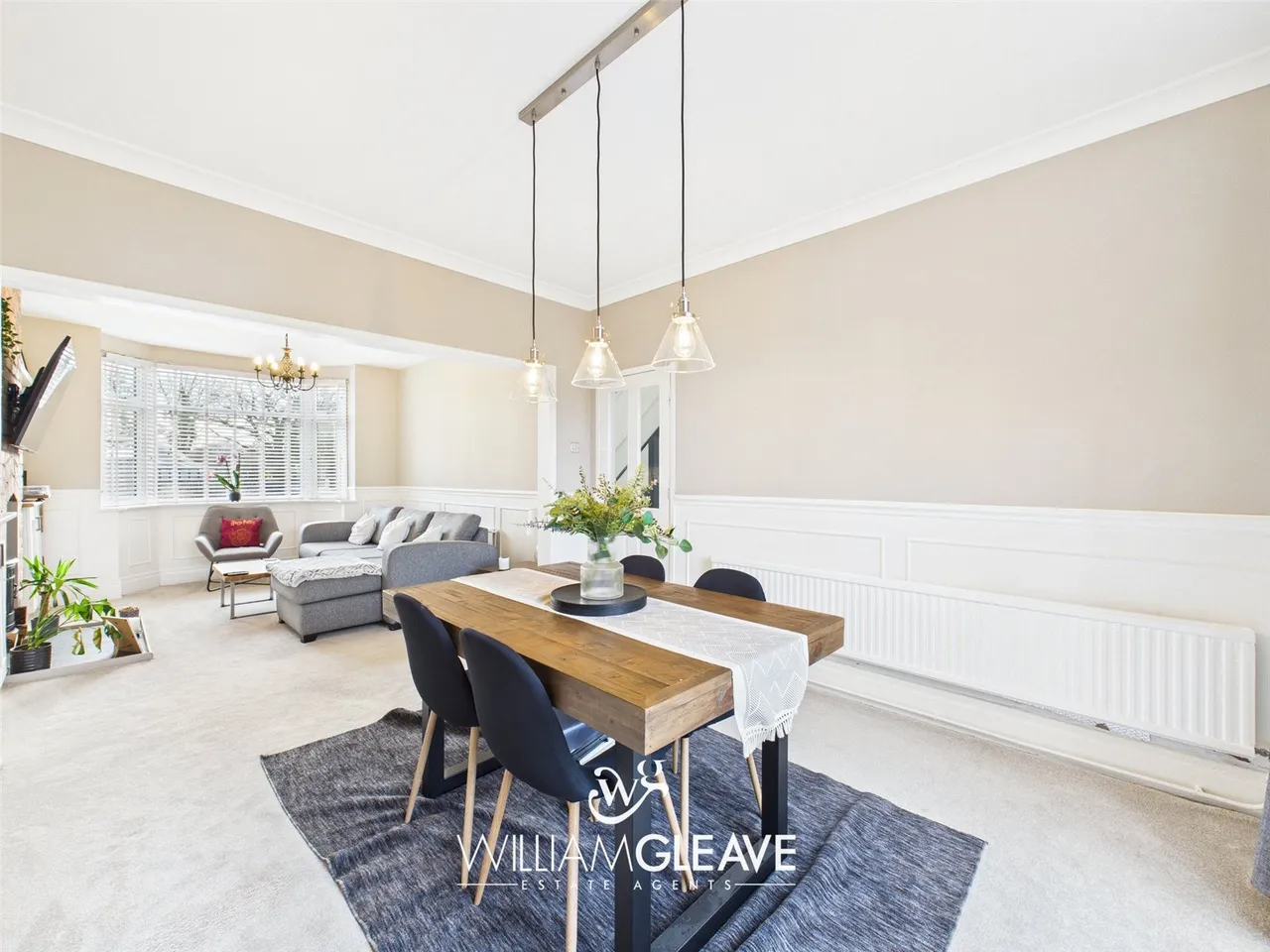 Mold Road, Alltami, Mold, Flintshire, CH7 6LG, photo 10