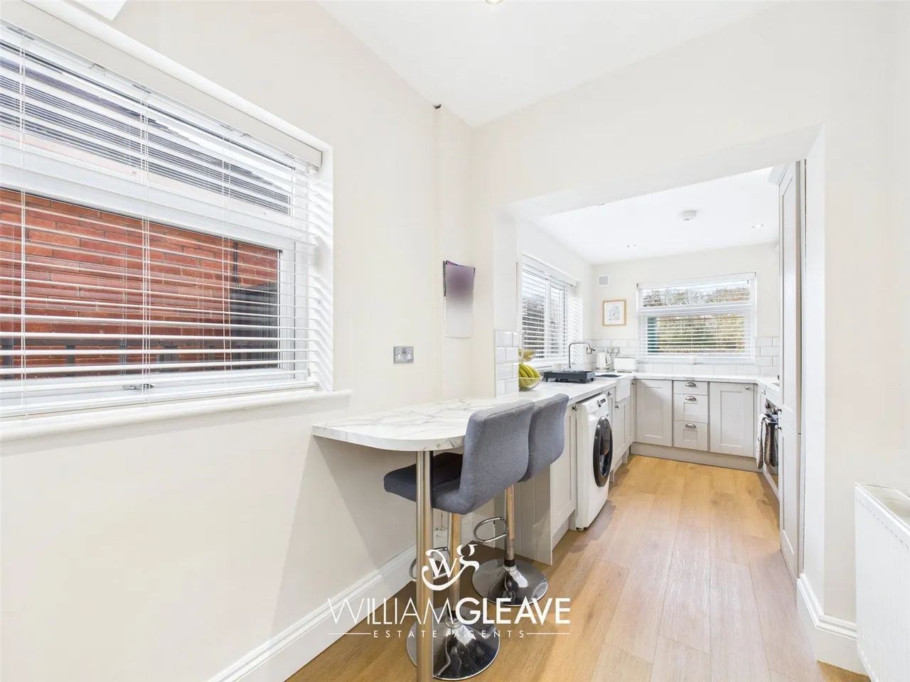 Mold Road, Alltami, Mold, Flintshire, CH7 6LG, photo 13