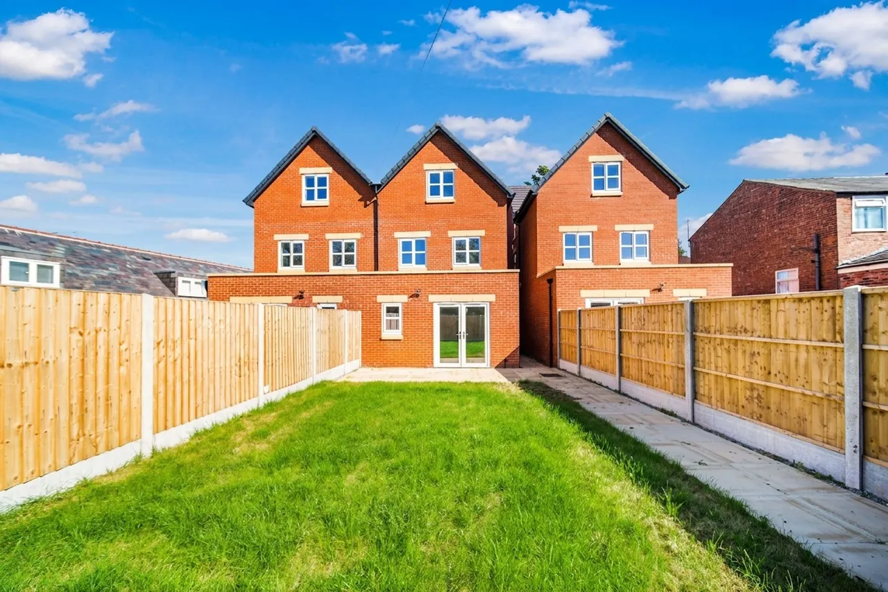 Mill Street, Ormskirk, L39, photo 42