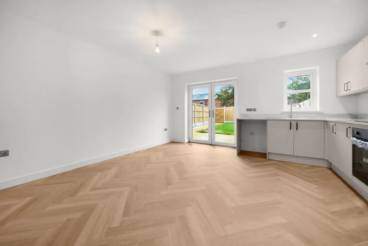 Mill Street, Ormskirk, L39, photo 13